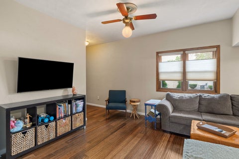 Tiny photo for 817 6th Street, De Witt, IA 52742 (MLS # 12789746)