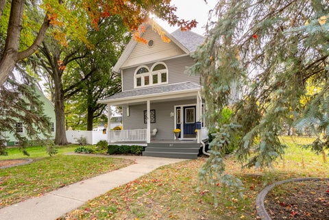 Tiny photo for 817 6th Street, De Witt, IA 52742 (MLS # 12789746)