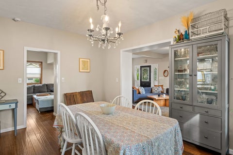 Tiny photo for 817 6th Street, De Witt, IA 52742 (MLS # 12789746)