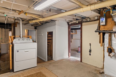 Tiny photo for 817 6th Street, De Witt, IA 52742 (MLS # 12789746)