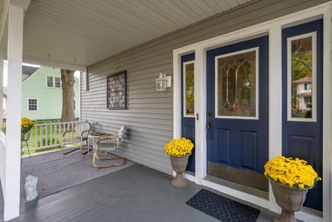 Tiny photo for 817 6th Street, De Witt, IA 52742 (MLS # 12789746)