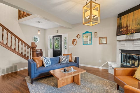 Tiny photo for 817 6th Street, De Witt, IA 52742 (MLS # 12789746)