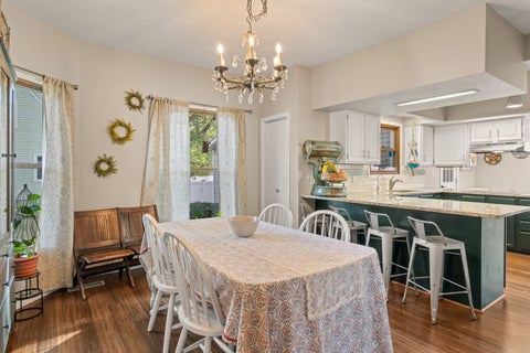 Tiny photo for 817 6th Street, De Witt, IA 52742 (MLS # 12789746)