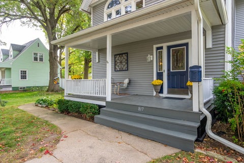 Tiny photo for 817 6th Street, De Witt, IA 52742 (MLS # 12789746)