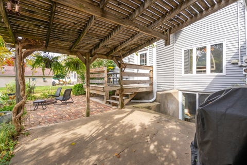 Tiny photo for 817 6th Street, De Witt, IA 52742 (MLS # 12789746)
