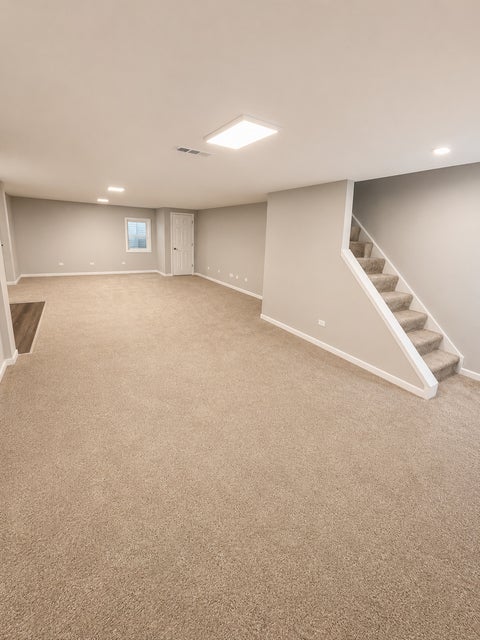 Tiny photo for 5128 Tomcin Trail, Oak Lawn, IL 60453 (MLS # 12770082)