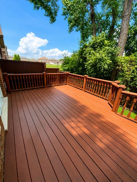 Tiny photo for 5128 Tomcin Trail, Oak Lawn, IL 60453 (MLS # 12770082)