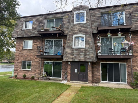 Photo of 9386 Bay Colony Drive #3S, Des Plaines, IL 60016 (MLS # 12784607)