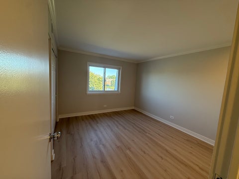 Tiny photo for 9386 Bay Colony Drive #3S, Des Plaines, IL 60016 (MLS # 12784607)