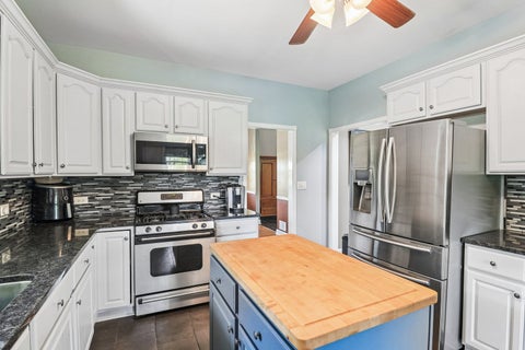 Tiny photo for 29725 S Yates Avenue, Beecher, IL 60401 (MLS # 12697761)