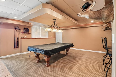 Tiny photo for 29725 S Yates Avenue, Beecher, IL 60401 (MLS # 12697761)
