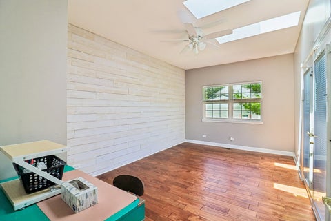 Tiny photo for 29725 S Yates Avenue, Beecher, IL 60401 (MLS # 12697761)