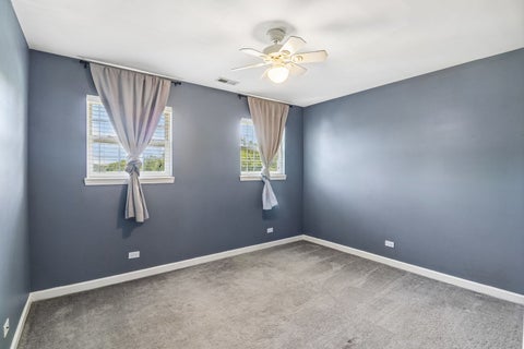 Tiny photo for 29725 S Yates Avenue, Beecher, IL 60401 (MLS # 12697761)