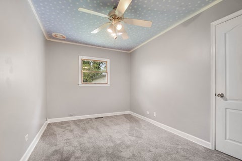 Tiny photo for 419 S Orchard Drive, Park Forest, IL 60466 (MLS # 12653414)