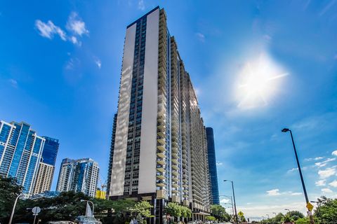 400 E Randolph Street 3018 Chicago IL 60601