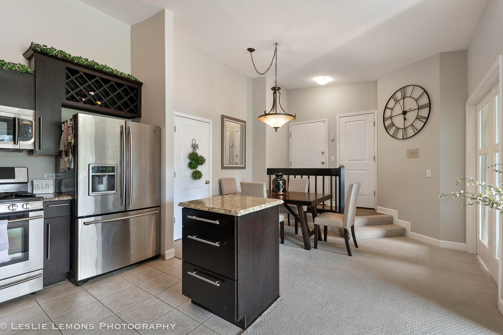 1316 McDowell Road 203