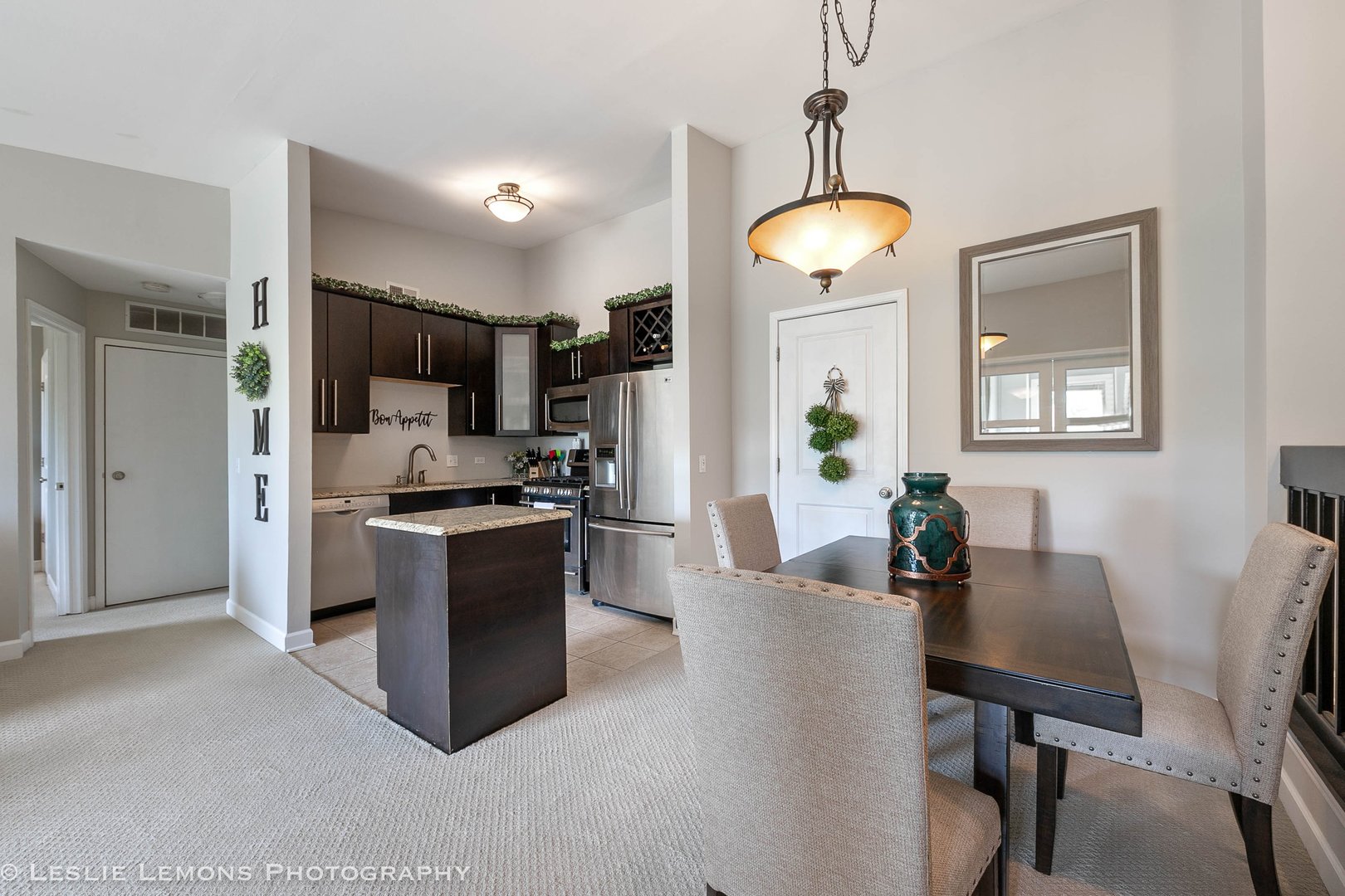 1316 McDowell Road 203