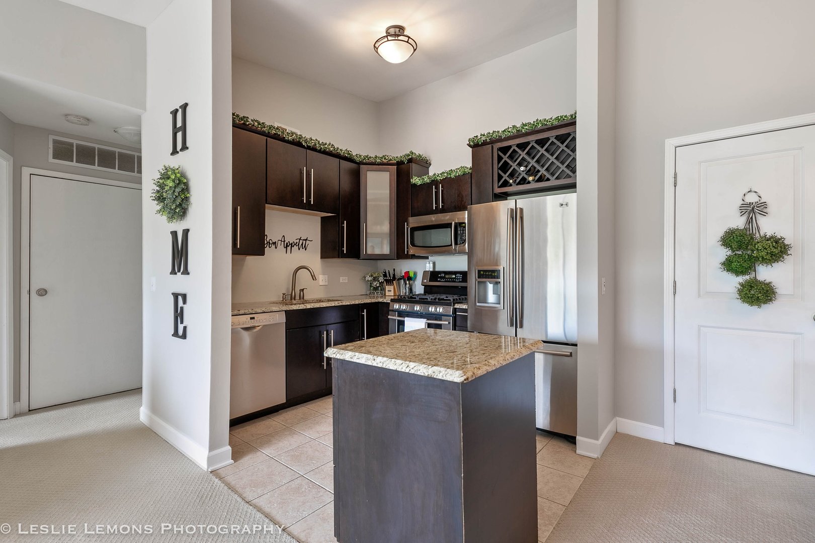 1316 McDowell Road 203