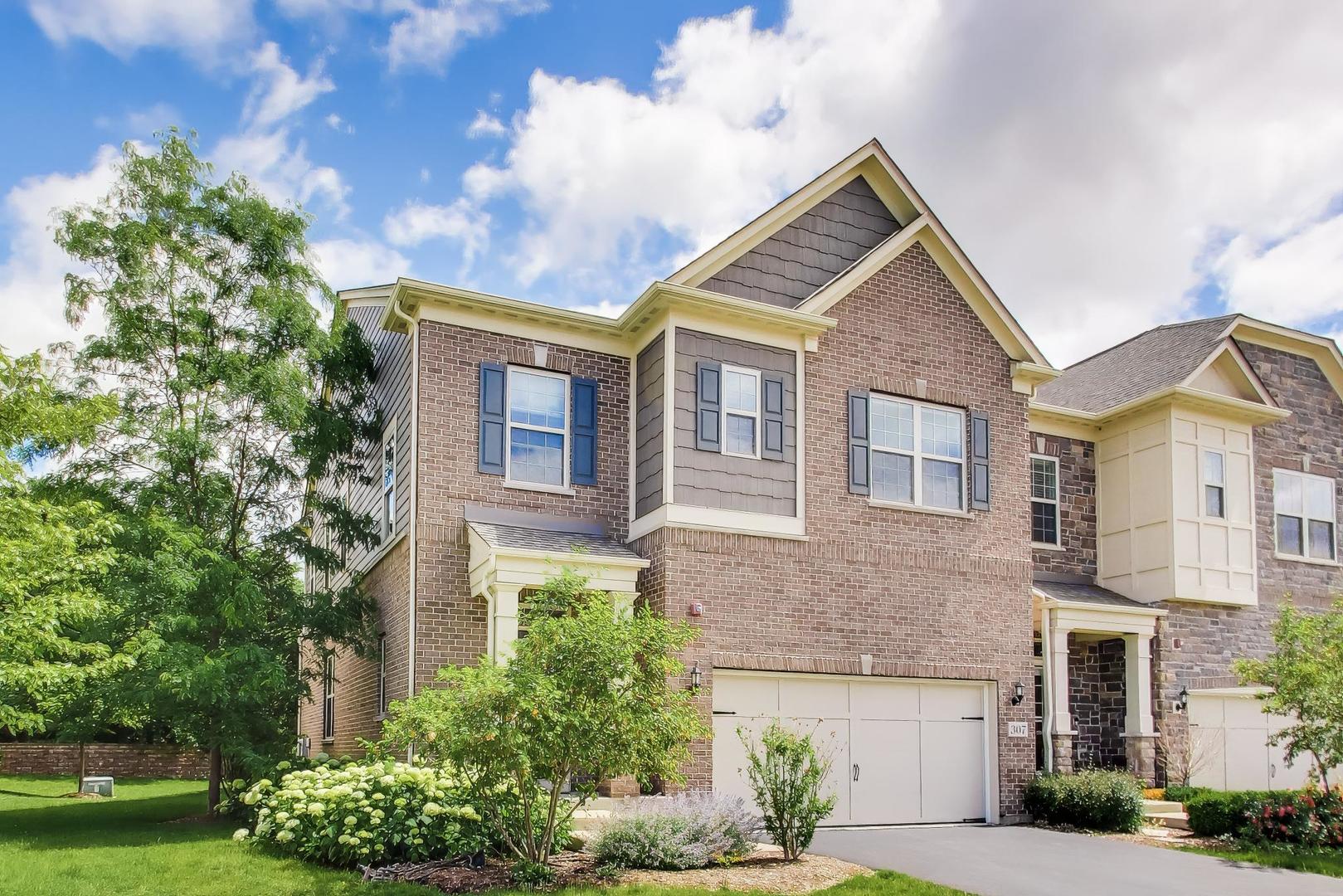 307 Camberley Lane