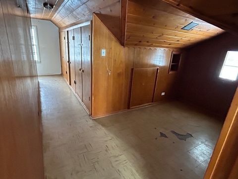 Tiny photo for 17946 Roy Street, Lansing, IL 60438 (MLS # 12533230)