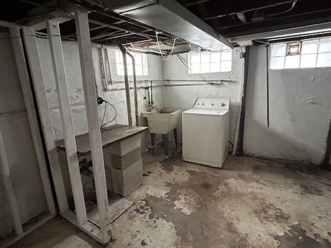 Tiny photo for 17946 Roy Street, Lansing, IL 60438 (MLS # 12533230)