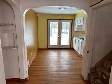 Tiny photo for 17946 Roy Street, Lansing, IL 60438 (MLS # 12533230)