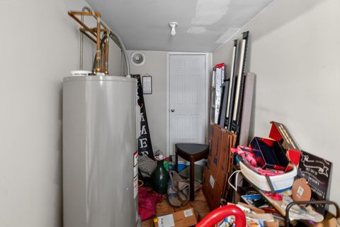 Tiny photo for 210 James Street, Bethalto, IL 62010 (MLS # 12527469)