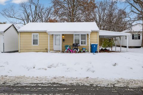 Photo of 210 James Street, Bethalto, IL 62010 (MLS # 12527469)