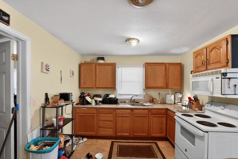 Tiny photo for 210 James Street, Bethalto, IL 62010 (MLS # 12527469)