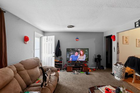 Tiny photo for 210 James Street, Bethalto, IL 62010 (MLS # 12527469)