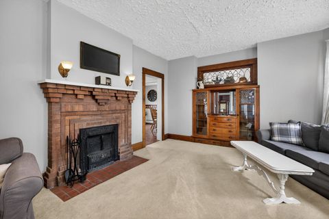 Tiny photo for 1587 34th Avenue, Moline, IL 61265 (MLS # 12612382)