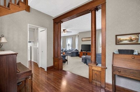 Tiny photo for 1587 34th Avenue, Moline, IL 61265 (MLS # 12612382)