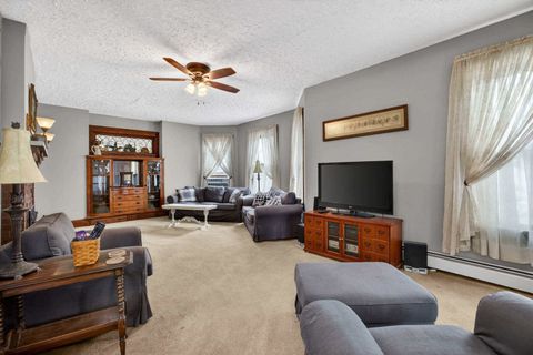 Tiny photo for 1587 34th Avenue, Moline, IL 61265 (MLS # 12612382)