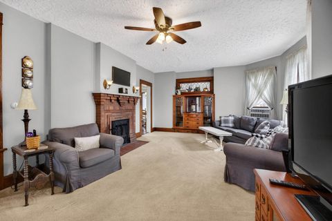 Tiny photo for 1587 34th Avenue, Moline, IL 61265 (MLS # 12612382)