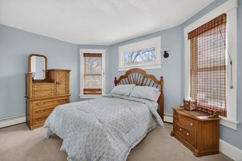 Tiny photo for 1587 34th Avenue, Moline, IL 61265 (MLS # 12612382)