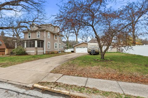 Tiny photo for 1587 34th Avenue, Moline, IL 61265 (MLS # 12612382)