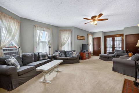 Tiny photo for 1587 34th Avenue, Moline, IL 61265 (MLS # 12612382)