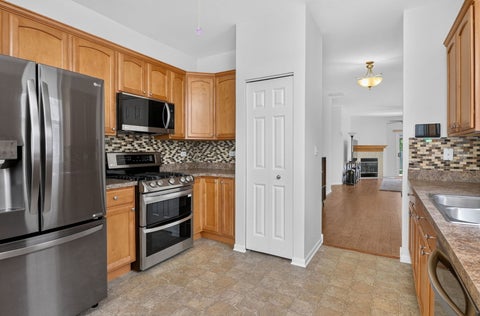 Tiny photo for 8218 Tremont Lane, Joliet, IL 60431 (MLS # 12730536)