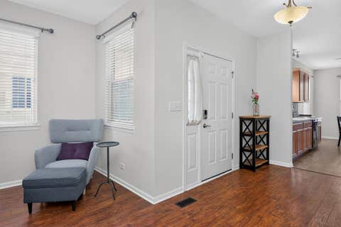 Tiny photo for 8218 Tremont Lane, Joliet, IL 60431 (MLS # 12730536)