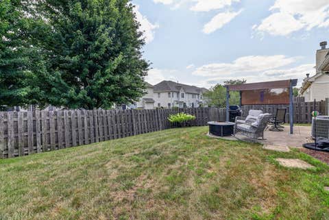 Tiny photo for 8218 Tremont Lane, Joliet, IL 60431 (MLS # 12730536)