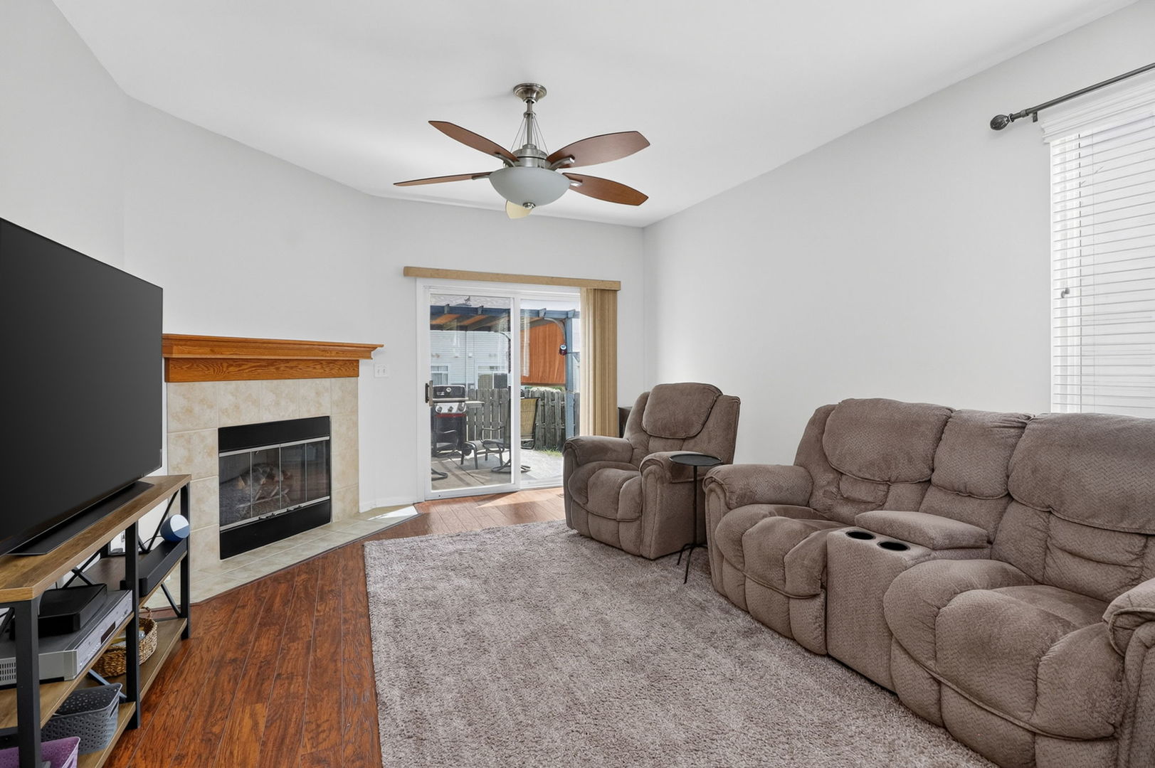 8218 Tremont Lane