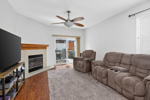 Tiny photo for 8218 Tremont Lane, Joliet, IL 60431 (MLS # 12730536)