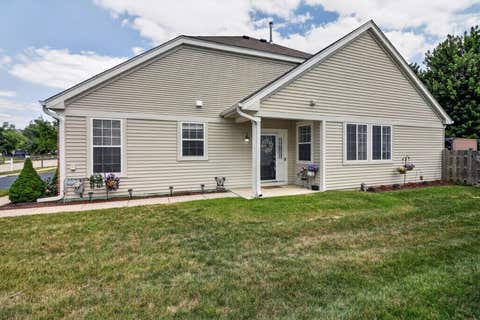 Tiny photo for 8218 Tremont Lane, Joliet, IL 60431 (MLS # 12730536)