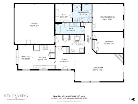 Tiny photo for 8218 Tremont Lane, Joliet, IL 60431 (MLS # 12730536)