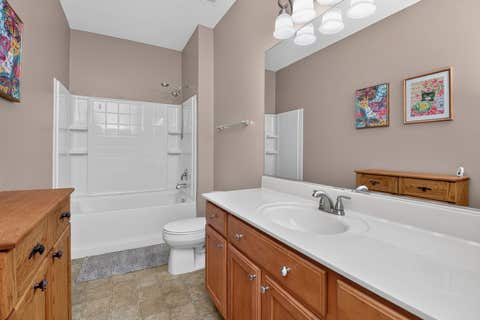 Tiny photo for 8218 Tremont Lane, Joliet, IL 60431 (MLS # 12730536)