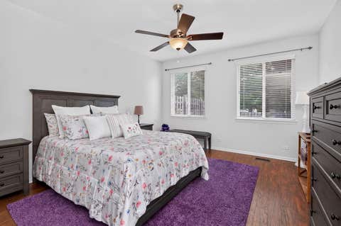 Tiny photo for 8218 Tremont Lane, Joliet, IL 60431 (MLS # 12730536)