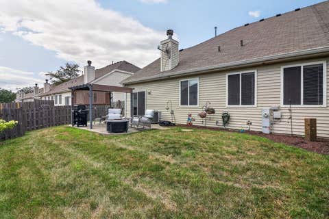 Tiny photo for 8218 Tremont Lane, Joliet, IL 60431 (MLS # 12730536)