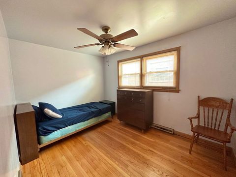 Tiny photo for 3135 W 38th Street, Chicago, IL 60632 (MLS # 12603804)