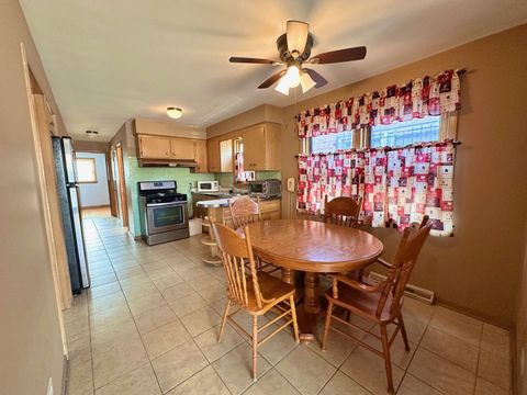 Tiny photo for 3135 W 38th Street, Chicago, IL 60632 (MLS # 12603804)
