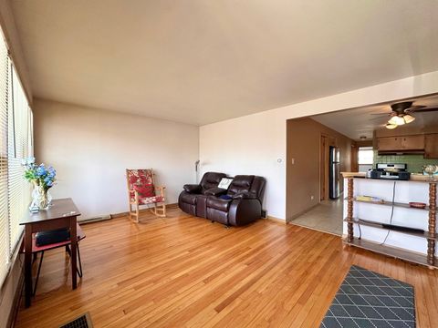 Tiny photo for 3135 W 38th Street, Chicago, IL 60632 (MLS # 12603804)